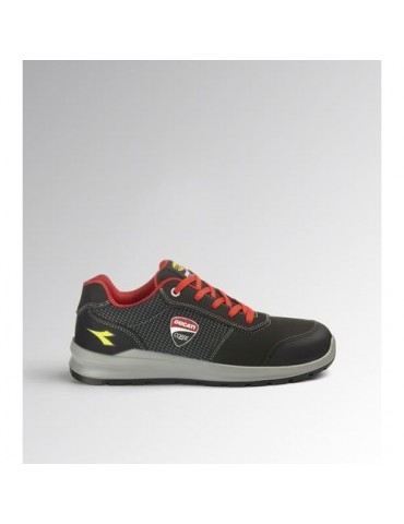 ZAPATILLA SEGUR. SPEEDY RACE LOW S3S FO SR SC T.46
