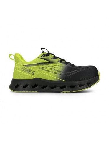 ZAPATILLA SEGURIDAD GALLIFA AMARILLO T.47