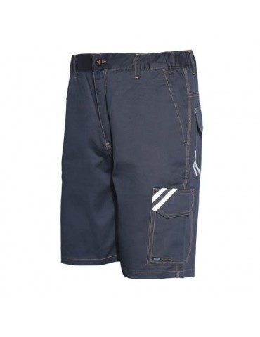 BERMUDA START IN BOX AZUL 8041B XS