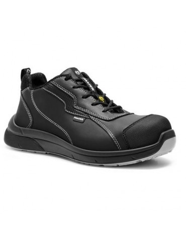 ZAPATO SEG AVENTIO SPORTYPRO S3S NEGRO ESD T-44