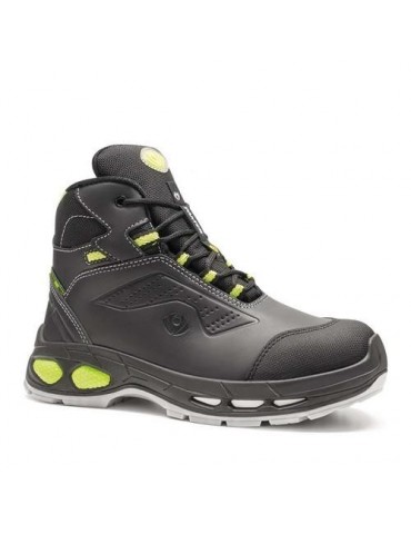 BOTA SEG TOKIO P&P S3S NEGRO IMP ESD T-41