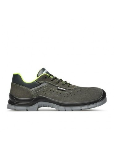 ZAPATO PIEL SEGURIDAD OREGON S1P FO SR T-47
