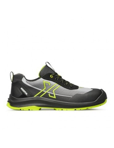 ZAPATO T.TRANSP SEG RADIANT S1 PL FO SR ESD T-47
