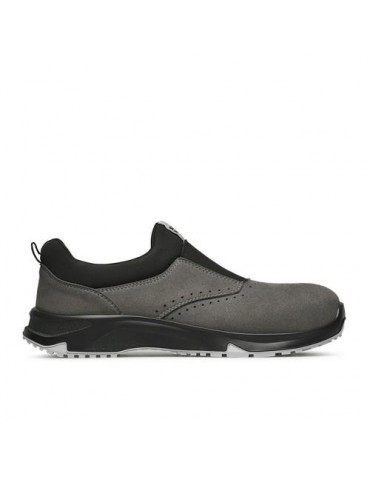 ZAPATO PIEL SEGURIDAD SPIRE S1 PL FO SR T-45