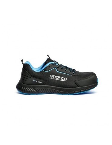 ZAPATO SEG. TRACCIÓN TAKUMA S3S NR/CE T-46