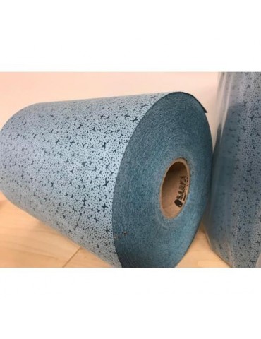 ROLLO BAYETA REUTILIZABLE BLUE-SORB 5KG D-360