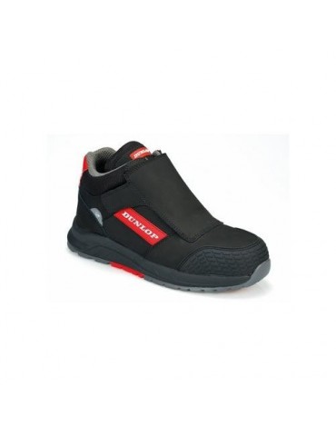 BOTA SEGURIDAD WELDPRO S3S T-42