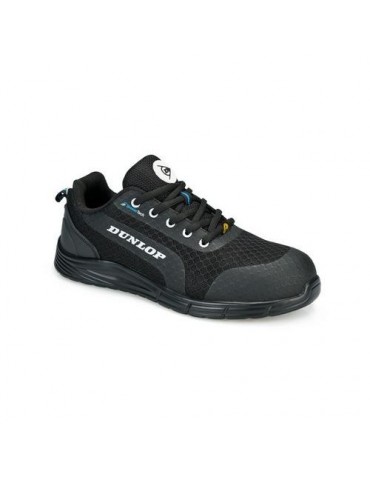 ZAPATO SEGURIDAD BREEZETECH S1PS T-48