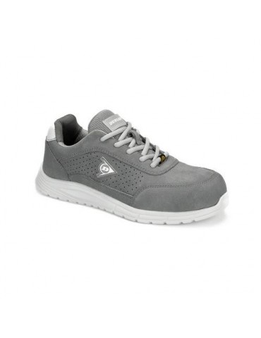ZAPATO SEGURIDAD CLOUD S1PS T-41