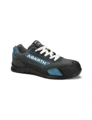 ZAPATO SEGURIDAD TRUCK PLUS S3S T-46