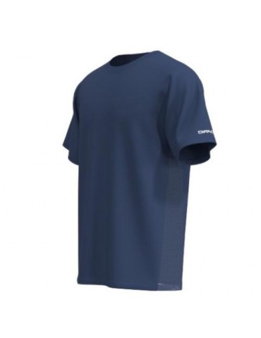 CAMISETA REFRESCANTE AZUL T.S FRESHTOP