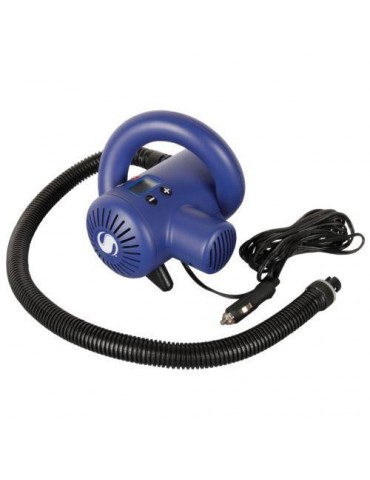 INFLADOR 12V 1000 MBAR / 15 PSI