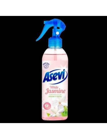 AMBIENTADOR WHITE JASMINE 400ML 20724