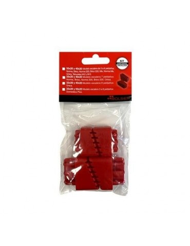 KIT CONTERAS ESCALERA RPT005 33-20 40-20