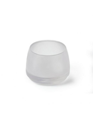 CONTERA EXTERIOR TRANSPARENTE 17MM (BOL-100)