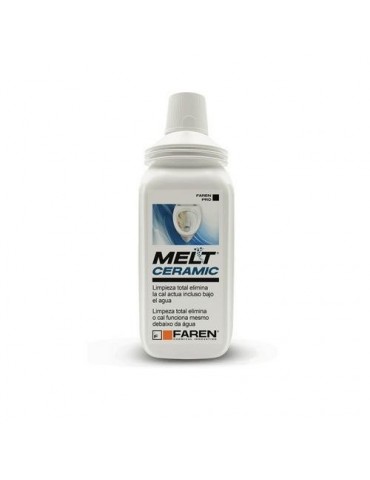 DESINCRUSTANTE WC CERAMIC 750ML 756750SPPT