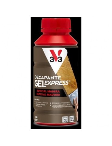 DECAPANTE MADERA 0,5L