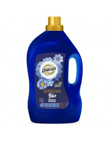 DETERGENTE LIQUIDO PERFUME BOOSTER BLUE 50 DOSIS