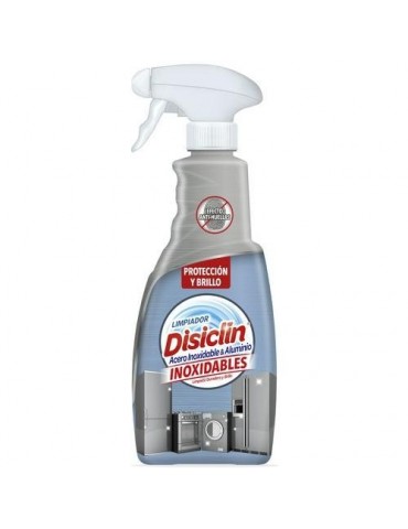 LIMPIADOR SPRAY INOXIDABLES 700 ML