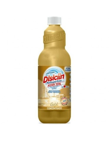 FREGASUELOS CONCENTRADO GOLD 1L