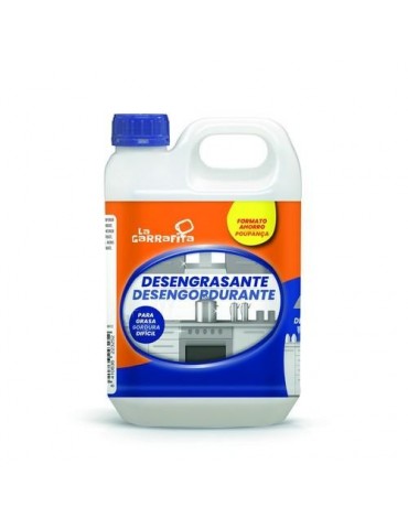 LIMPIADOR DESENGRASANTE 2L