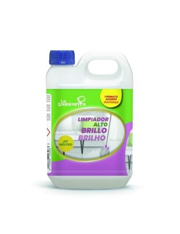 FREGASUELOS ALTO BRILLO 2L