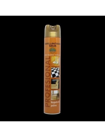 LIMPIADOR SPRAY MOPAS PROFESIONAL 750ML