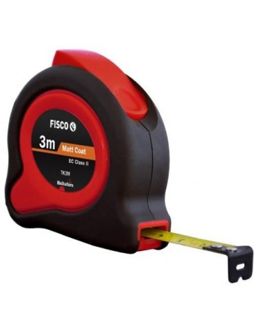 FLEXOMETRO TUF-LOCK 8M.DISPL.TK-8MD