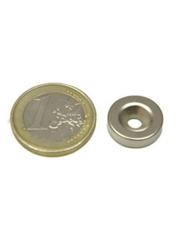 IMAN NEODIMIO ARO AVELLANADO IM31 15X4MM (8-4)