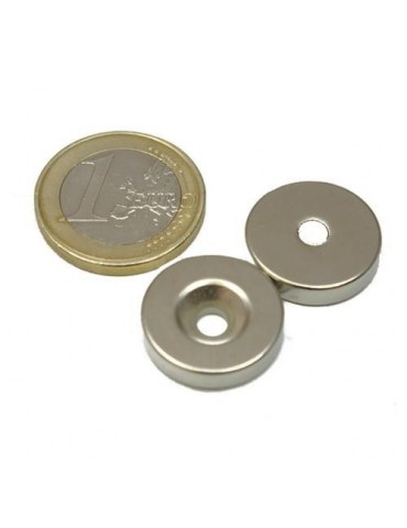 IMAN NEODIMIO ARO AVELLANADO IM31 18X4MM (8-4)