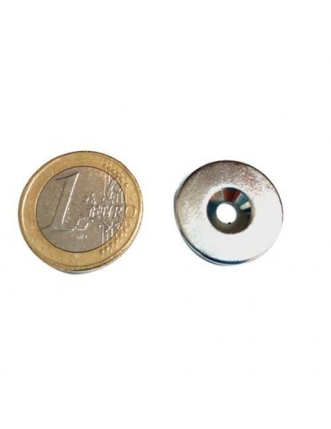IMAN NEODIMIO ARO AVELLANADO IM31 20X3MM (8-4)
