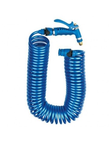 KIT MANGUERA ESPIRAL PU 15M SUPER EGO SD3000300