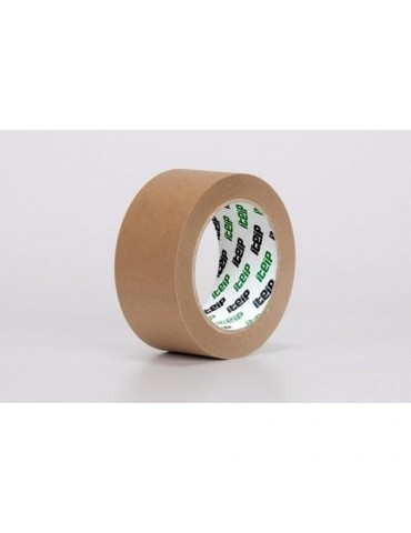 CINTA ADHESIVA ECOPAPER 48MM X 50M