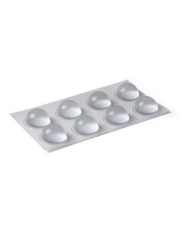 LAGRIMA ADHESIVA POLIURETANO 16X7.9MM (BL-8)