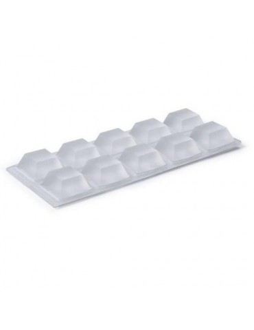 LAGRIMA ADHESIVA EVA 12X12X5.8MM (BL-10)