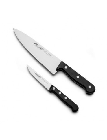 JUEGO COCINA 2 PIEZAS. ESTUCHE -UNIVERSAL 285800