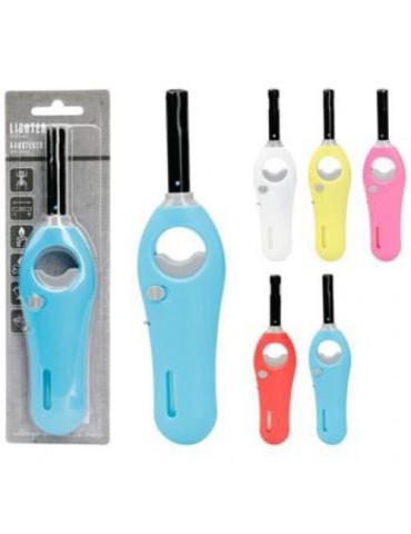 ENCENDEDOR COCINA RECARGABLE SURTIDO YV1800530