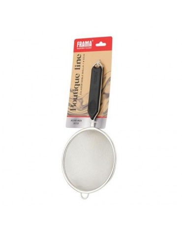 COLADOR INOX 10CM