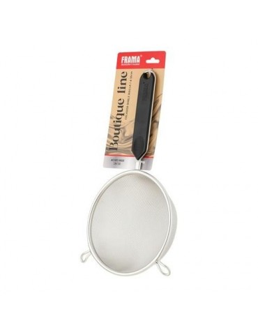 COLADOR INOX 16 CM