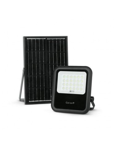 FOCO PROYECTOR SOLAR ACOAN 60M2 CCT C/MANDO