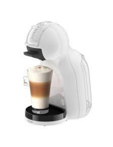 CAFETERA DELONGHI MINI ME DOLCE GUSTO BLANCA