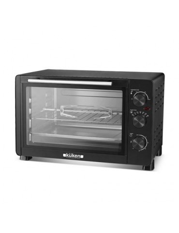 HORNO ELECTRICO KUKEN 30L 1500W
