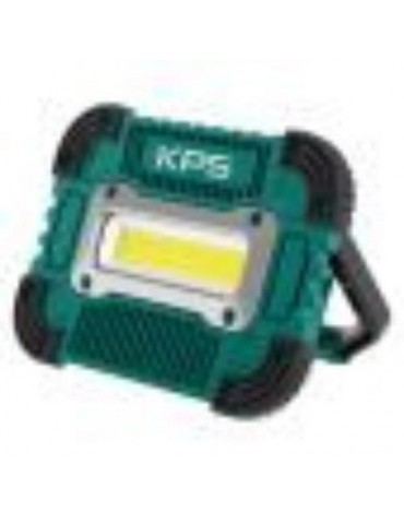 PROYECTOR LED COB 10W RECARGABLE 28347