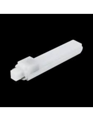 LED PL G24 1000LM 9W 4000K 120 25.000H