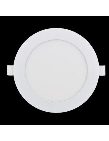 DOWNLIGHT EMPOTRABLE CIRCULAR 1800LM 18/13.5/9W