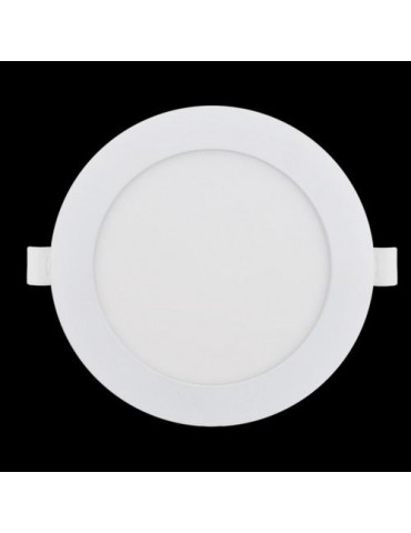 DOWNLIGHT EMPOTRABL CICRCULAR 3000LM 30/22.5/15W