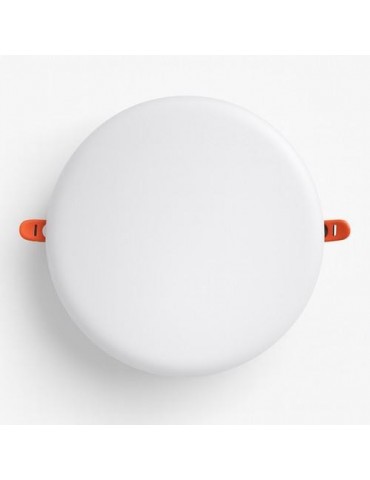 DOWNLIGHT CIRCULAR EMPOTRABLE 1080ML 12W