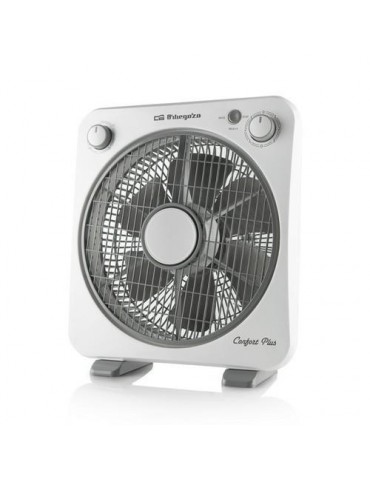 VENTILADOR BOS FAN C/TEMPORIZADOR 45W. BF 0138