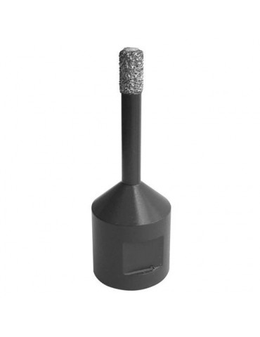 BROCA HUECA DIAMANTE M14-6MM LEJA 830M1406