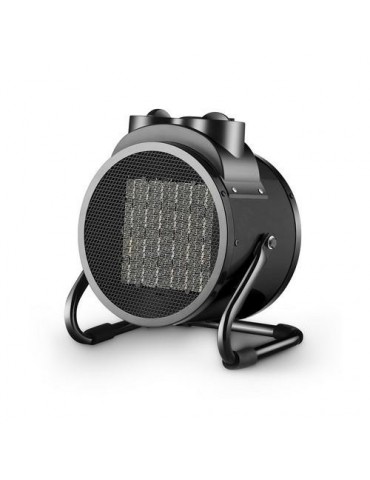 CALEFACTOR CERAMICO INDUSTRIAL PORTATIL FOGO 3000W